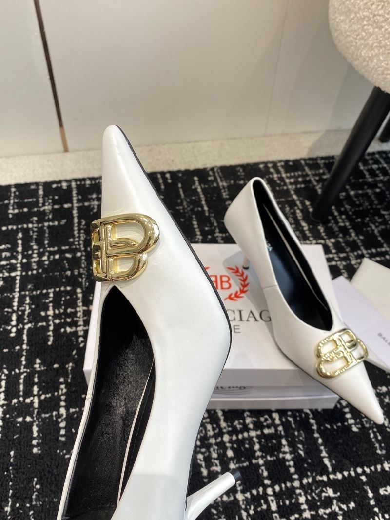 Balenciaga Heeled Shoes